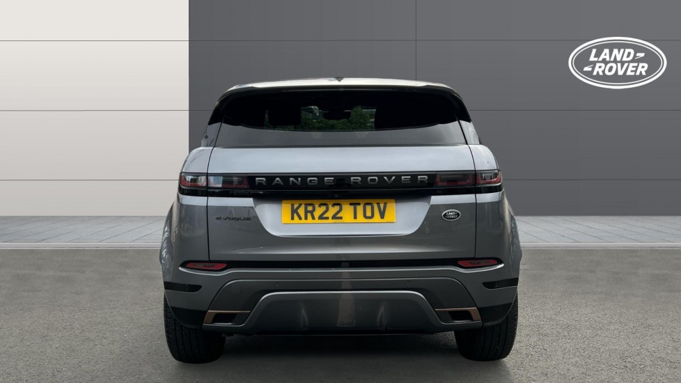 Land Rover Range Rover Evoque 2.0 D200 R-Dynamic HSE 5dr Auto Diesel Hatchback - Image 6