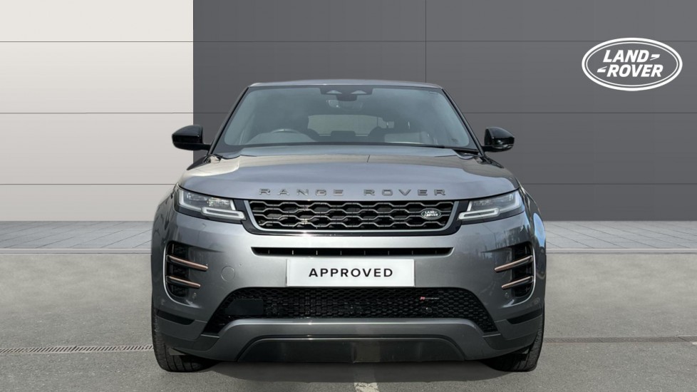 Land Rover Range Rover Evoque 2.0 D200 R-Dynamic HSE 5dr Auto Diesel Hatchback - Image 7