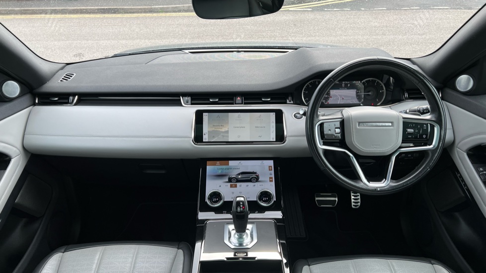 Land Rover Range Rover Evoque 2.0 D200 R-Dynamic HSE 5dr Auto Diesel Hatchback - Image 9