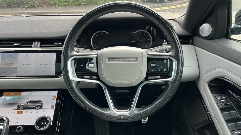 Land Rover Range Rover Evoque 2.0 D200 R-Dynamic HSE 5dr Auto Diesel Hatchback - Image 15