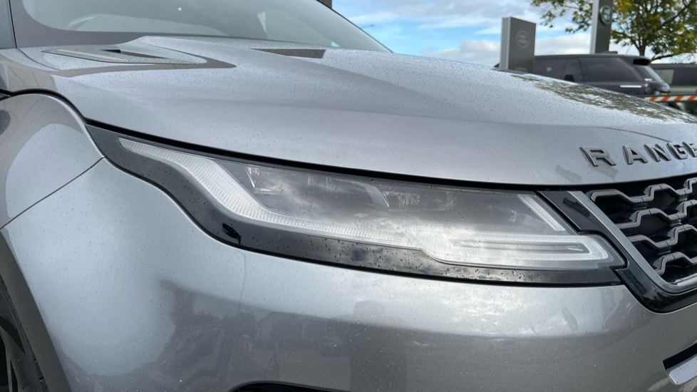 Land Rover Range Rover Evoque 2.0 D200 R-Dynamic HSE 5dr Auto Diesel Hatchback - Image 17