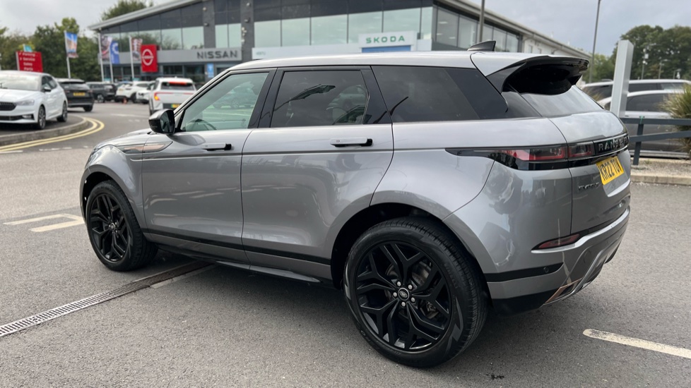 Land Rover Range Rover Evoque 2.0 D200 R-Dynamic HSE 5dr Auto Diesel Hatchback - Image 21
