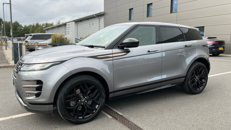 Land Rover Range Rover Evoque 2.0 D200 R-Dynamic HSE 5dr Auto Diesel Hatchback - Image 23