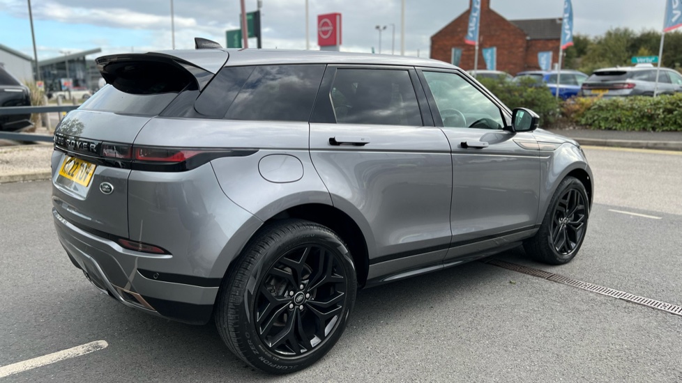 Land Rover Range Rover Evoque 2.0 D200 R-Dynamic HSE 5dr Auto Diesel Hatchback - Image 27