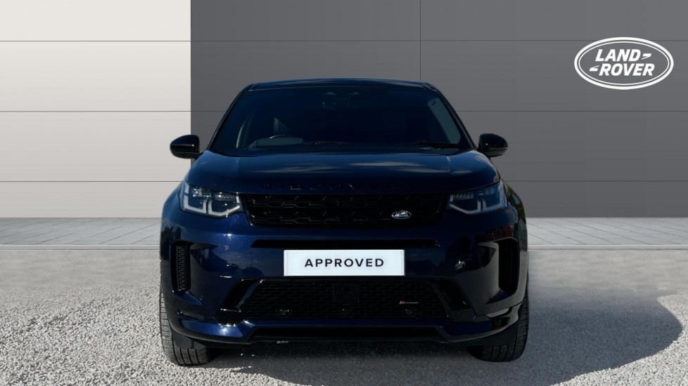 Land Rover Discovery Sport 2.0 D200 R-Dynamic HSE 5dr Auto Diesel Station Wagon - Image 7