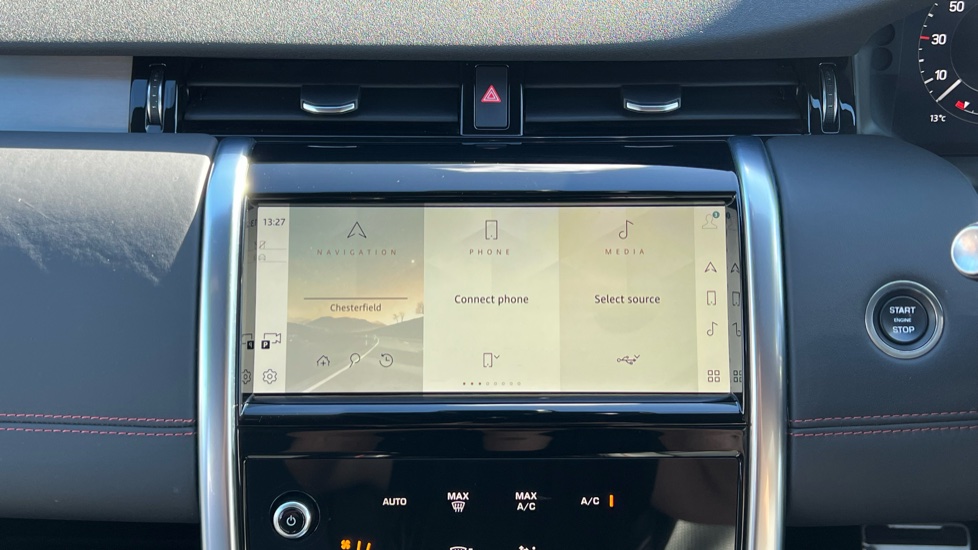 Land Rover Discovery Sport 2.0 D200 R-Dynamic HSE 5dr Auto Diesel Station Wagon - Image 14