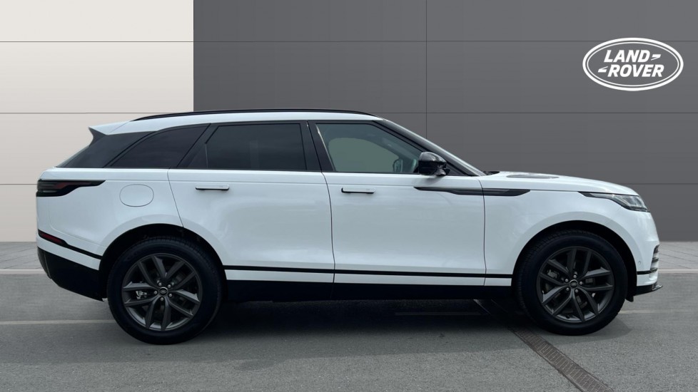 Land Rover Range Rover Velar 2.0 D200 MHEV Dynamic SE 5dr Auto Diesel Estate - Image 5