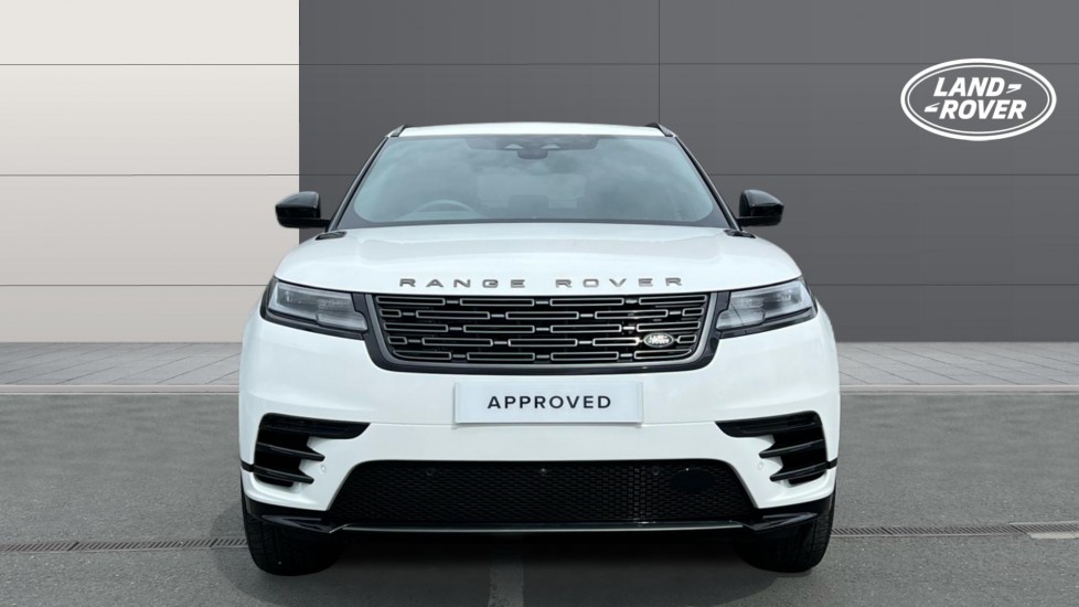 Land Rover Range Rover Velar 2.0 D200 MHEV Dynamic SE 5dr Auto Diesel Estate - Image 7