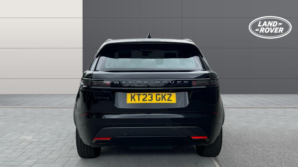 Land Rover Range Rover Velar 2.0 D200 MHEV Dynamic SE 5dr Auto Diesel Estate - Image 6