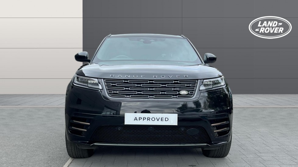 Land Rover Range Rover Velar 2.0 D200 MHEV Dynamic SE 5dr Auto Diesel Estate - Image 7