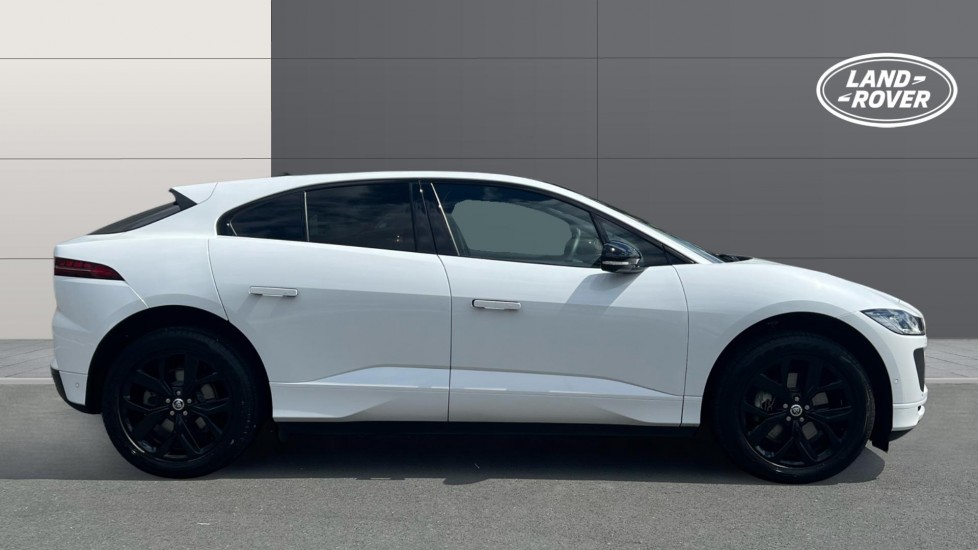 Jaguar I-Pace 294kW EV400 R-Dynamic HSE Black 90kWh 5dr Auto Electric Estate - Image 5