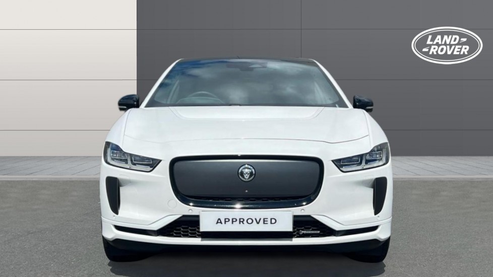 Jaguar I-Pace 294kW EV400 R-Dynamic HSE Black 90kWh 5dr Auto Electric Estate - Image 7
