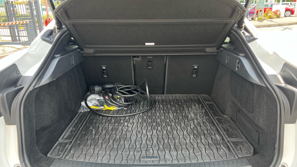 Jaguar I-Pace 294kW EV400 R-Dynamic HSE Black 90kWh 5dr Auto Electric Estate - Image 10