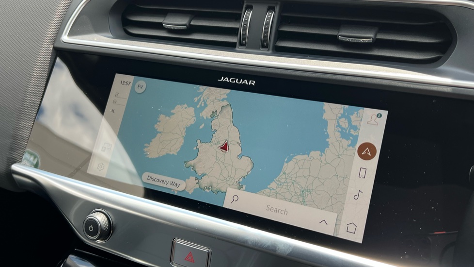 Jaguar I-Pace 294kW EV400 R-Dynamic HSE Black 90kWh 5dr Auto Electric Estate - Image 11
