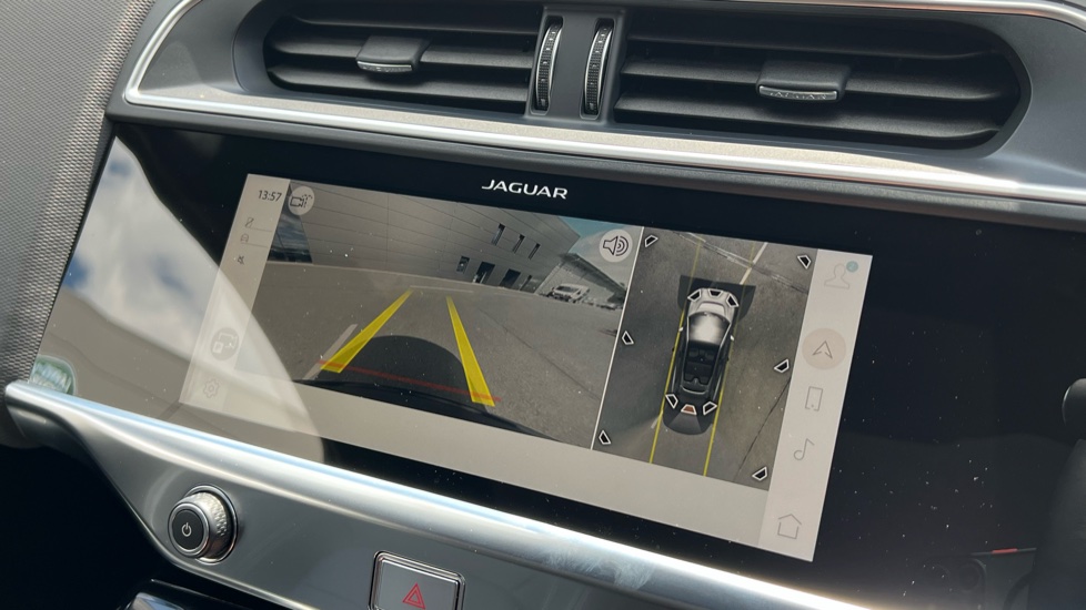 Jaguar I-Pace 294kW EV400 R-Dynamic HSE Black 90kWh 5dr Auto Electric Estate - Image 12