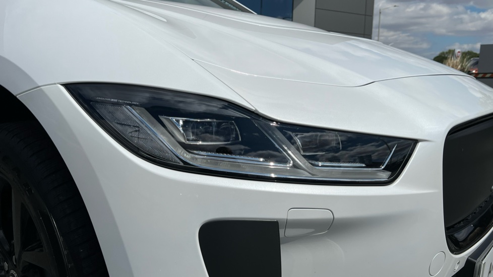Jaguar I-Pace 294kW EV400 R-Dynamic HSE Black 90kWh 5dr Auto Electric Estate - Image 17