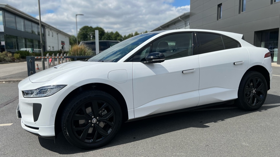 Jaguar I-Pace 294kW EV400 R-Dynamic HSE Black 90kWh 5dr Auto Electric Estate - Image 23