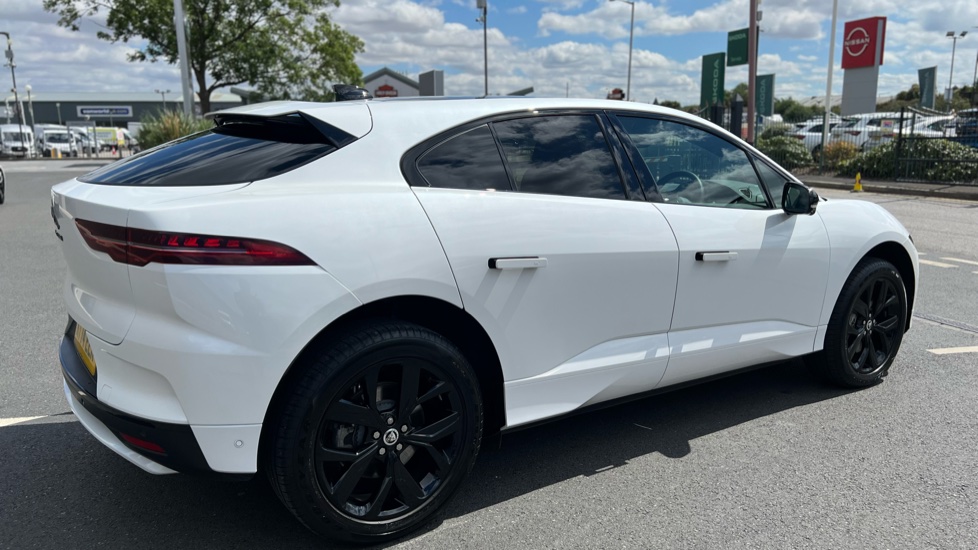 Jaguar I-Pace 294kW EV400 R-Dynamic HSE Black 90kWh 5dr Auto Electric Estate - Image 27