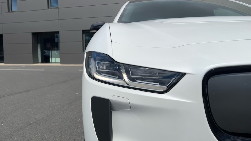 Jaguar I-Pace 294kW EV400 R-Dynamic HSE Black 90kWh 5dr Auto Electric Estate - Image 29