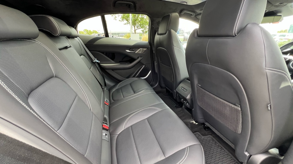 Jaguar I-Pace 294kW EV400 R-Dynamic HSE Black 90kWh 5dr Auto Electric Estate - Image 32