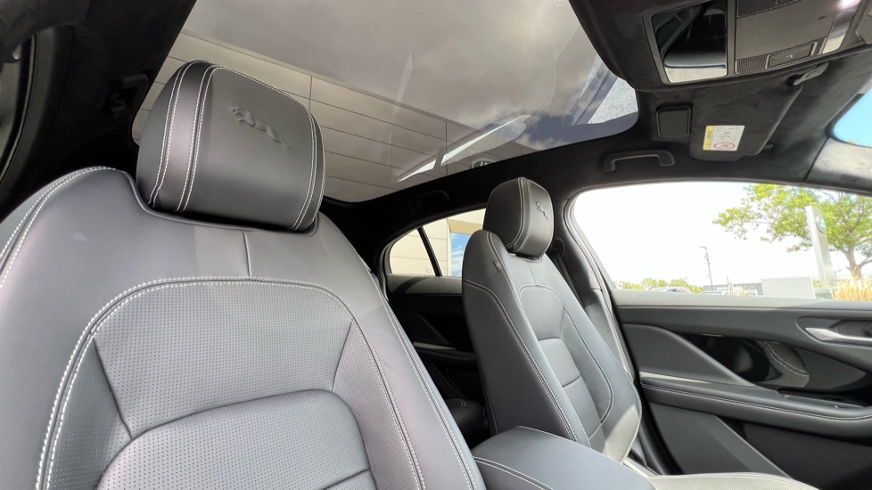 Jaguar I-Pace 294kW EV400 R-Dynamic HSE Black 90kWh 5dr Auto Electric Estate - Image 37