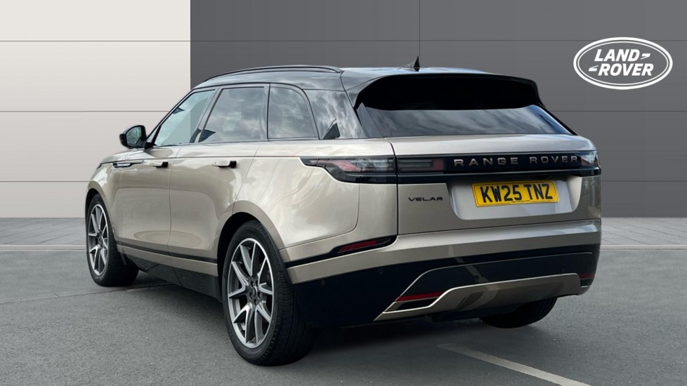 Land Rover Range Rover Velar 2.0 D200 MHEV Autobiography 5dr Auto [Revised] Diesel Estate - Image 2