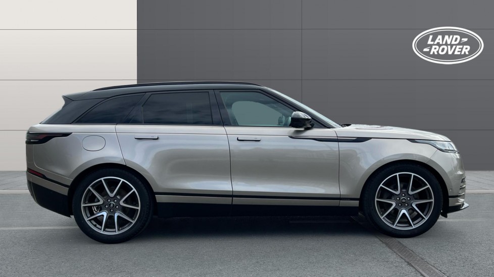 Land Rover Range Rover Velar 2.0 D200 MHEV Autobiography 5dr Auto [Revised] Diesel Estate - Image 5