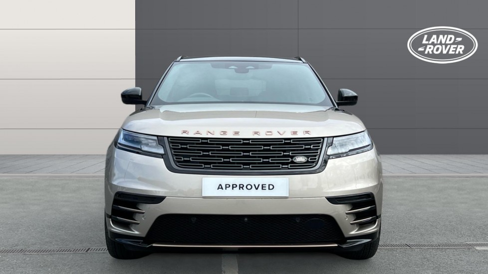 Land Rover Range Rover Velar 2.0 D200 MHEV Autobiography 5dr Auto [Revised] Diesel Estate - Image 7