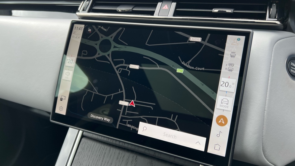 Land Rover Range Rover Velar 2.0 D200 MHEV Autobiography 5dr Auto [Revised] Diesel Estate - Image 11