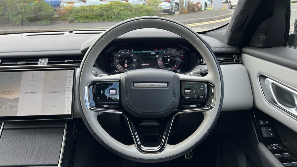 Land Rover Range Rover Velar 2.0 D200 MHEV Autobiography 5dr Auto [Revised] Diesel Estate - Image 15