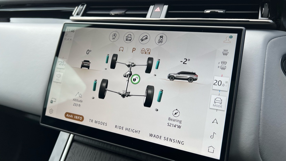 Land Rover Range Rover Velar 2.0 D200 MHEV Autobiography 5dr Auto [Revised] Diesel Estate - Image 41