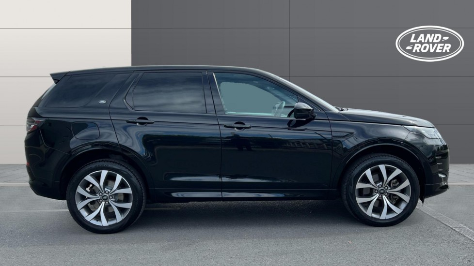 Land Rover Discovery Sport 2.0 D200 Dynamic HSE 5dr Auto [7 Seat] Diesel Station Wagon - Image 5