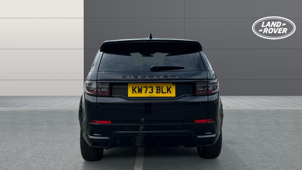 Land Rover Discovery Sport 2.0 D200 Dynamic HSE 5dr Auto [7 Seat] Diesel Station Wagon - Image 6