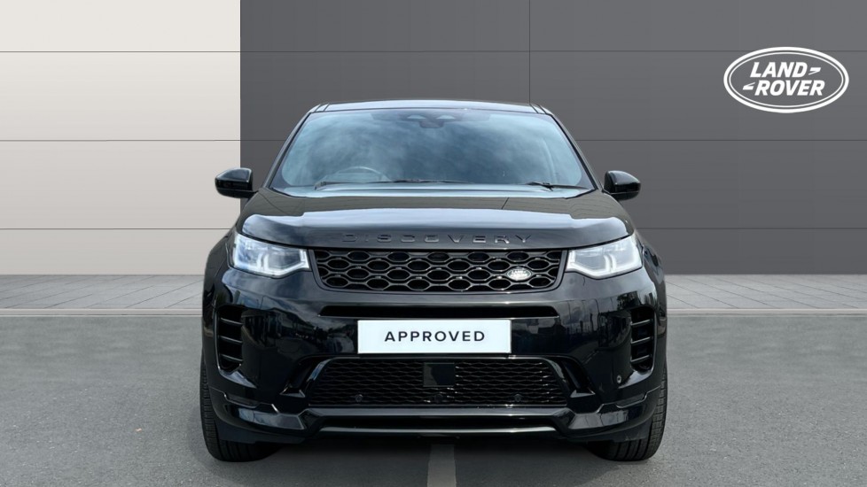 Land Rover Discovery Sport 2.0 D200 Dynamic HSE 5dr Auto [7 Seat] Diesel Station Wagon - Image 7