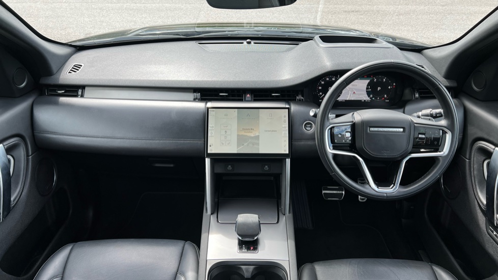 Land Rover Discovery Sport 2.0 D200 Dynamic HSE 5dr Auto [7 Seat] Diesel Station Wagon - Image 9