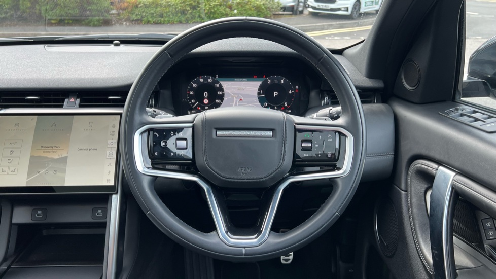Land Rover Discovery Sport 2.0 D200 Dynamic HSE 5dr Auto [7 Seat] Diesel Station Wagon - Image 15