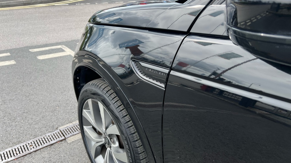 Land Rover Discovery Sport 2.0 D200 Dynamic HSE 5dr Auto [7 Seat] Diesel Station Wagon - Image 20