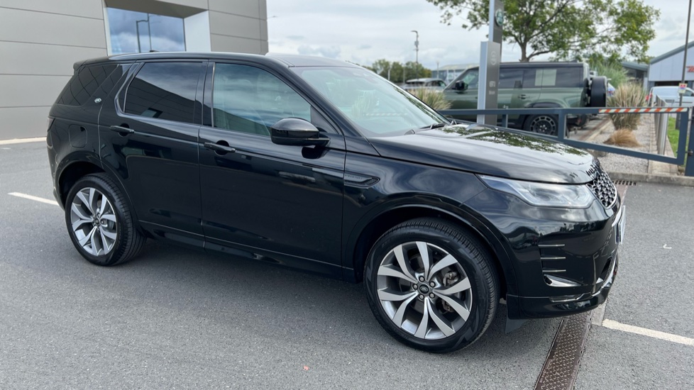 Land Rover Discovery Sport 2.0 D200 Dynamic HSE 5dr Auto [7 Seat] Diesel Station Wagon - Image 26