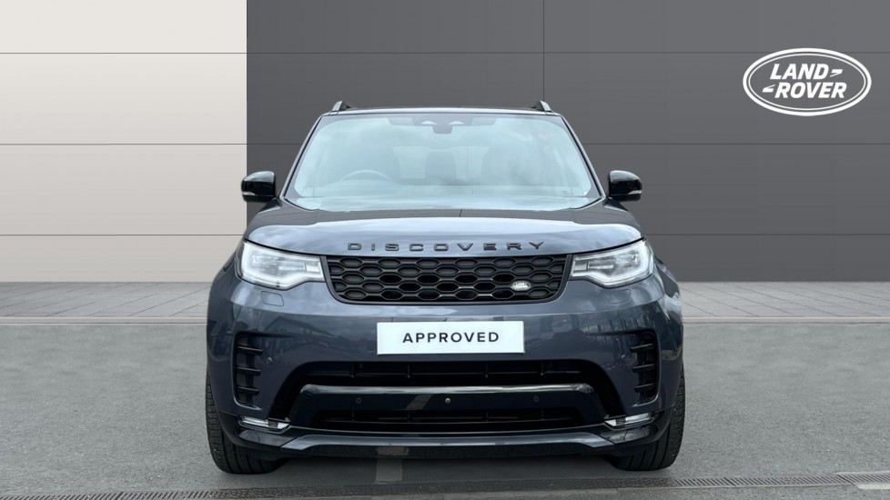 Land Rover Discovery 3.0 D350 Dynamic HSE 5dr Auto Diesel Station Wagon - Image 7