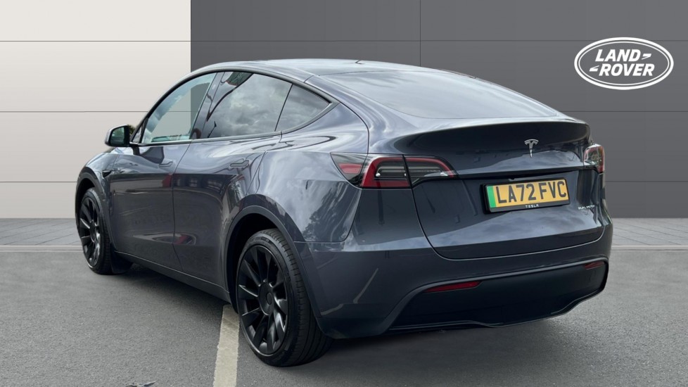 Tesla Model Y Long Range AWD 5dr Auto Electric Hatchback - Image 2