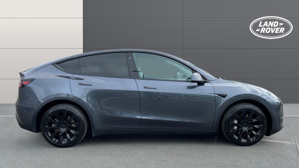 Tesla Model Y Long Range AWD 5dr Auto Electric Hatchback - Image 5