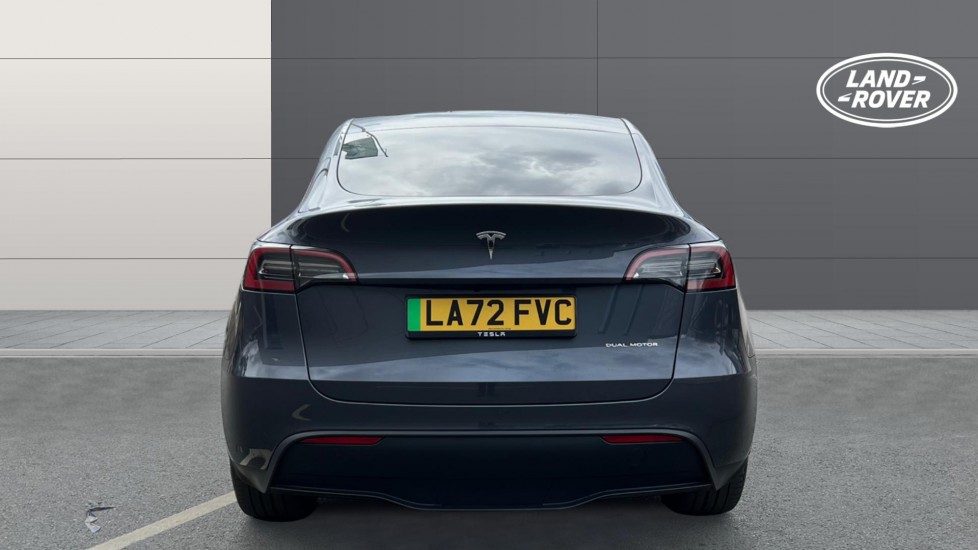 Tesla Model Y Long Range AWD 5dr Auto Electric Hatchback - Image 6
