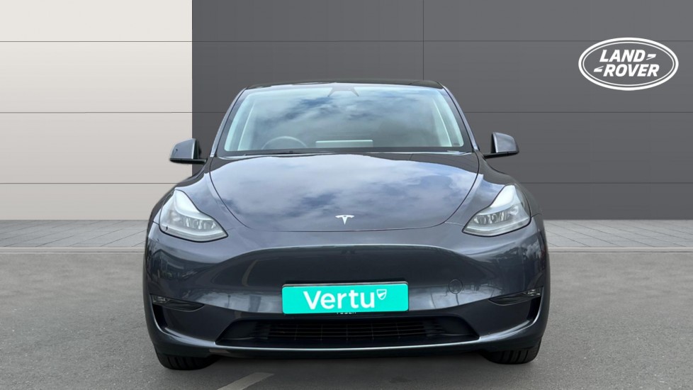 Tesla Model Y Long Range AWD 5dr Auto Electric Hatchback - Image 7