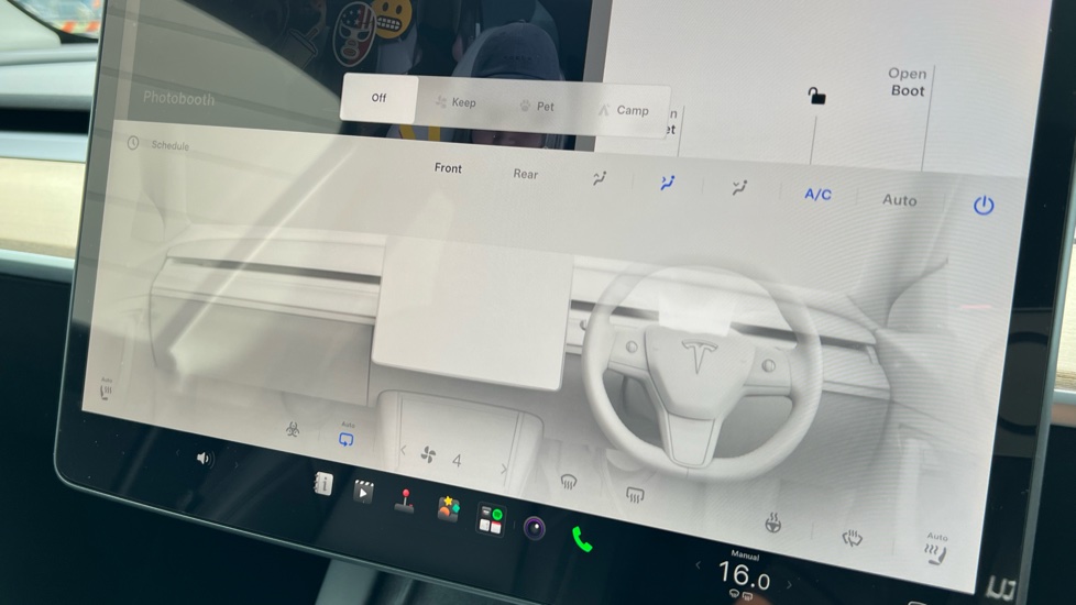 Tesla Model Y Long Range AWD 5dr Auto Electric Hatchback - Image 41