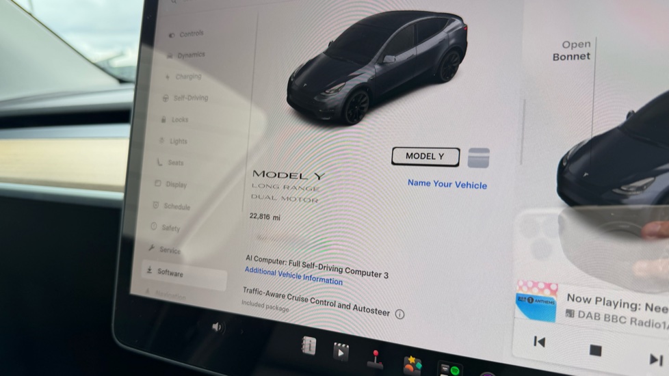 Tesla Model Y Long Range AWD 5dr Auto Electric Hatchback - Image 44