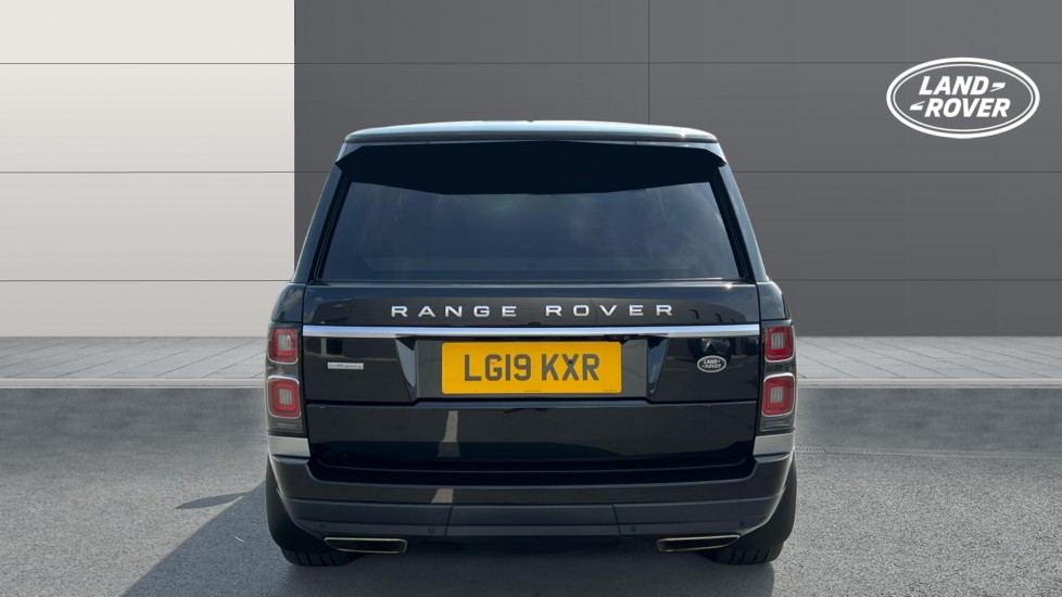 Land Rover Range Rover 5.0 V8 S/C Autobiography 4dr Auto Petrol Estate - Image 6