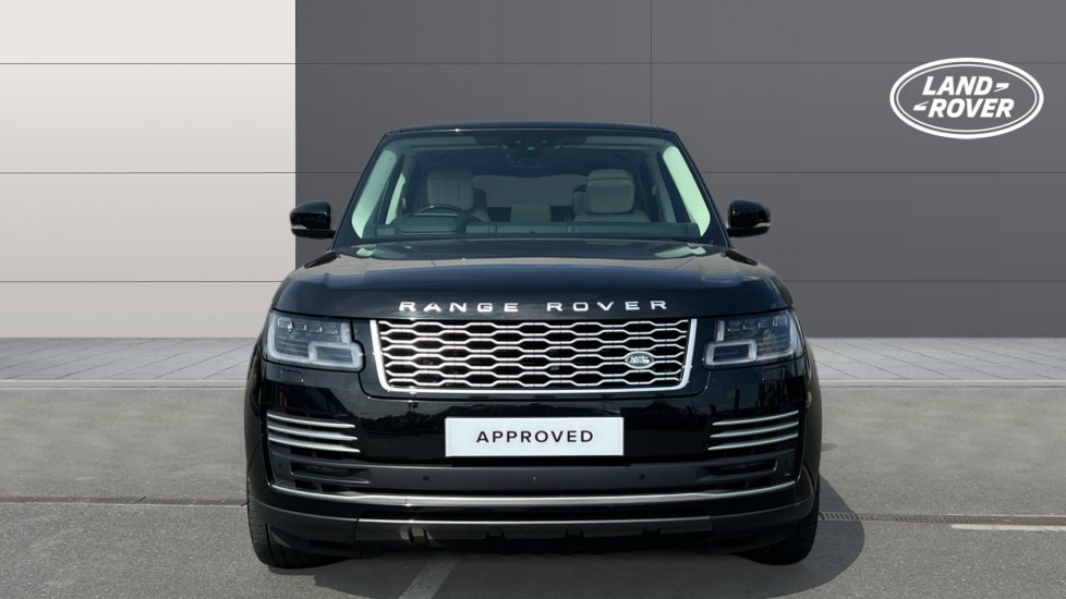 Land Rover Range Rover 5.0 V8 S/C Autobiography 4dr Auto Petrol Estate - Image 7