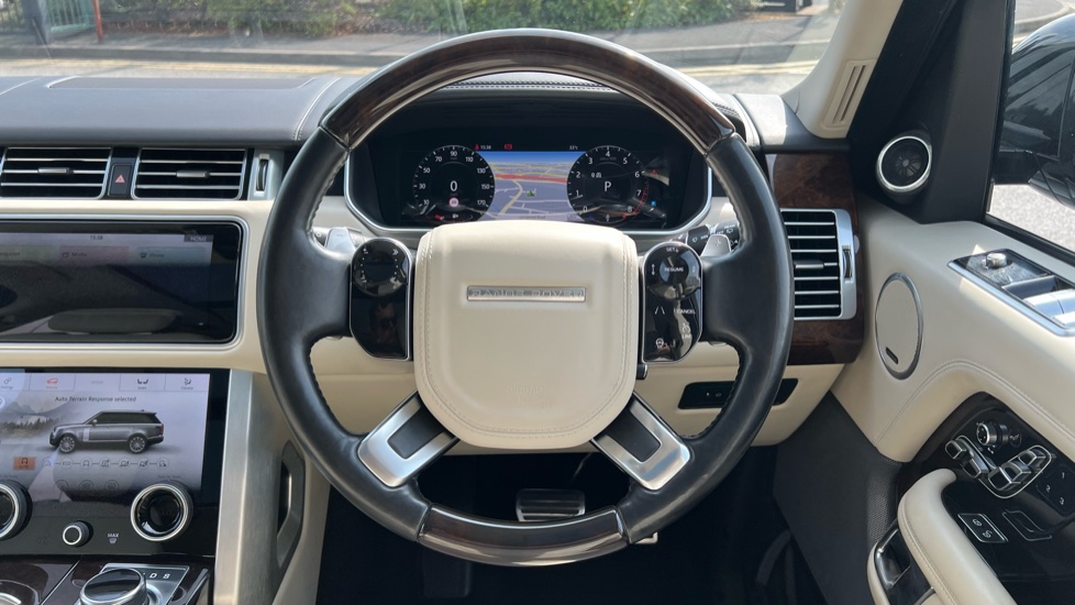 Land Rover Range Rover 5.0 V8 S/C Autobiography 4dr Auto Petrol Estate - Image 15