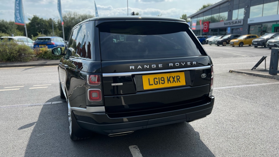 Land Rover Range Rover 5.0 V8 S/C Autobiography 4dr Auto Petrol Estate - Image 28