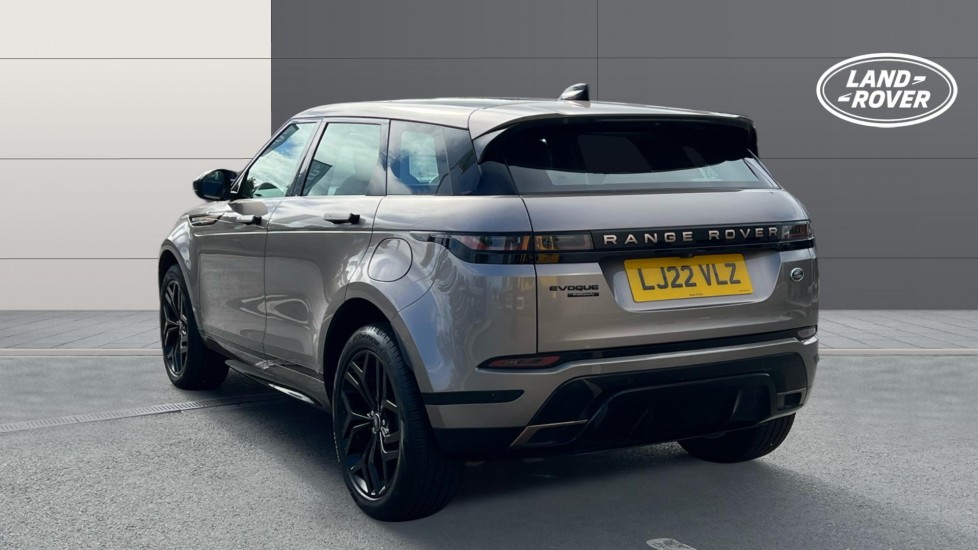 Land Rover Range Rover Evoque 1.5 P300e Autobiography 5dr Auto Hatchback - Image 2